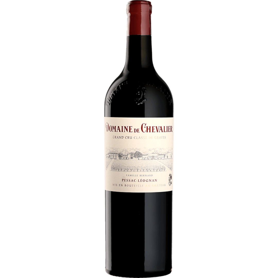 Domaine de Chevalier, Pessac-Leognan, France 2016 Case (6x750ml)