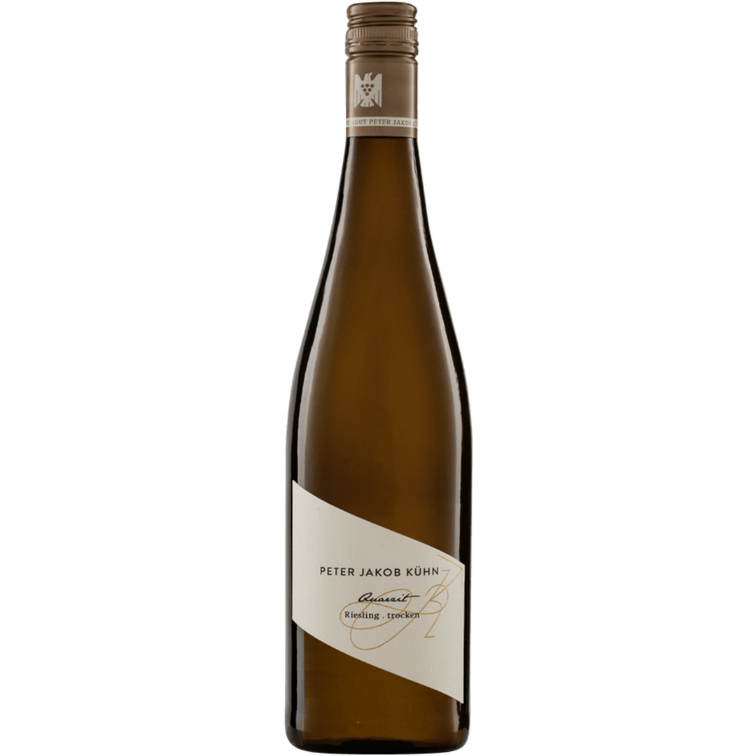 Peter Jakob Kuhn Quarzit Riesling Trocken, Rheingau, Germany 2020