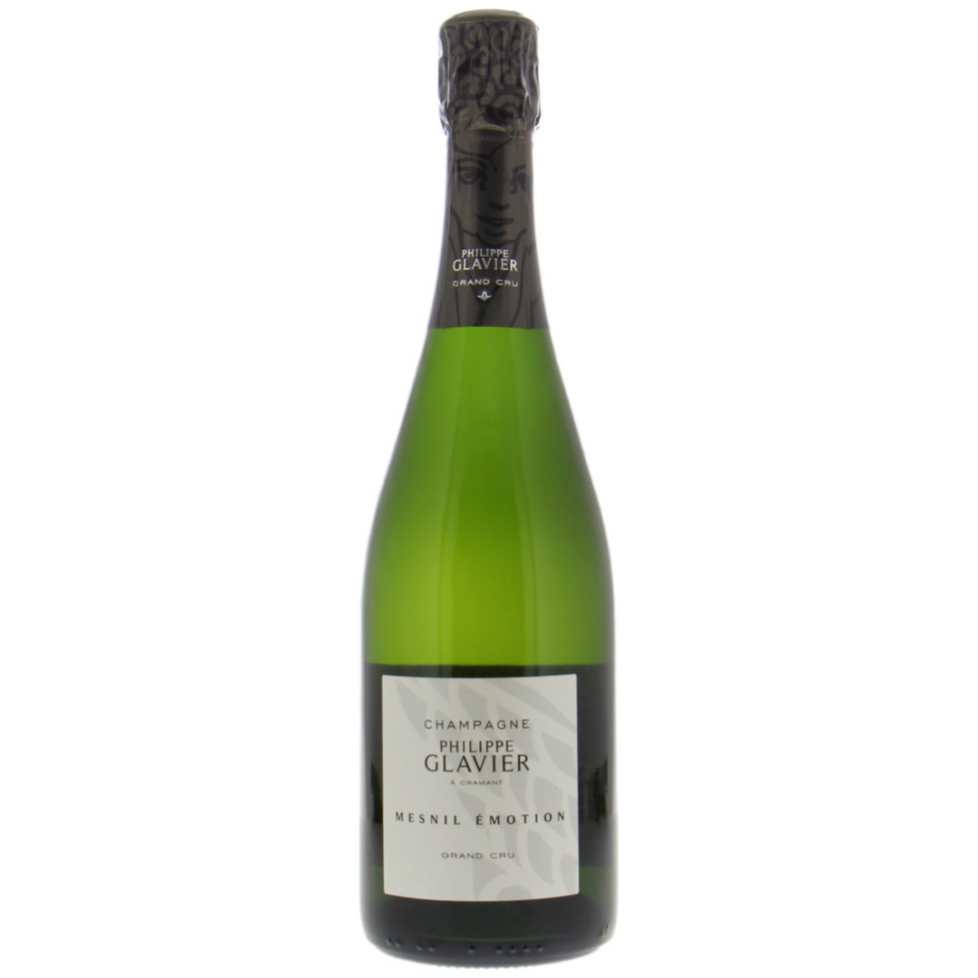 Philippe Glavier Mesnil Emotion Grand Cru Brut, Champagne, France 2013