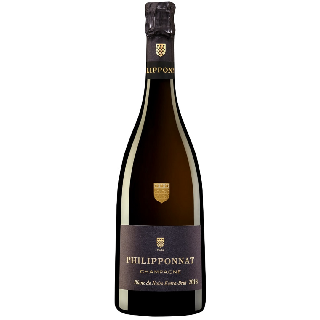 Philipponnat Blanc de Noirs, Champagne, France 2018