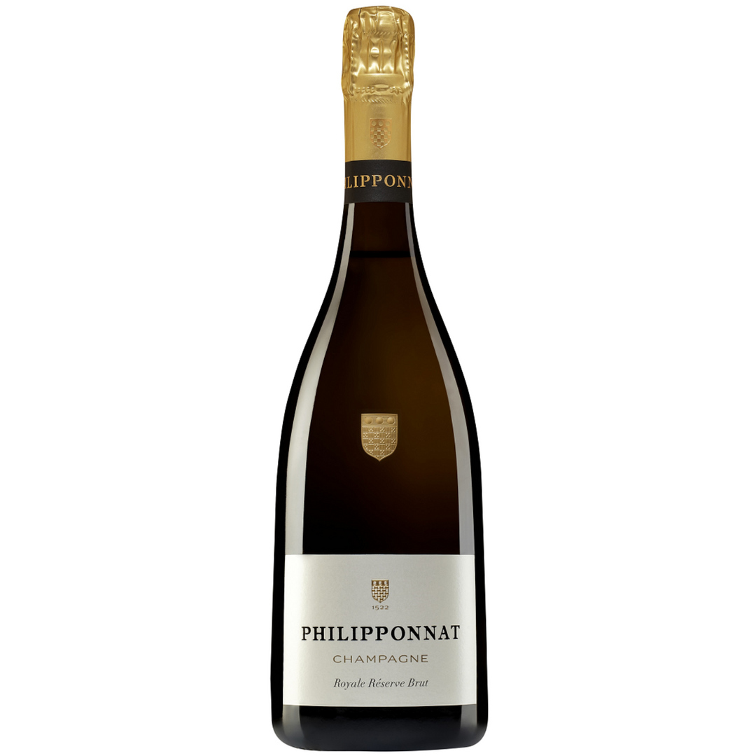 Philipponnat Royale Reserve Brut, Champagne, France NV