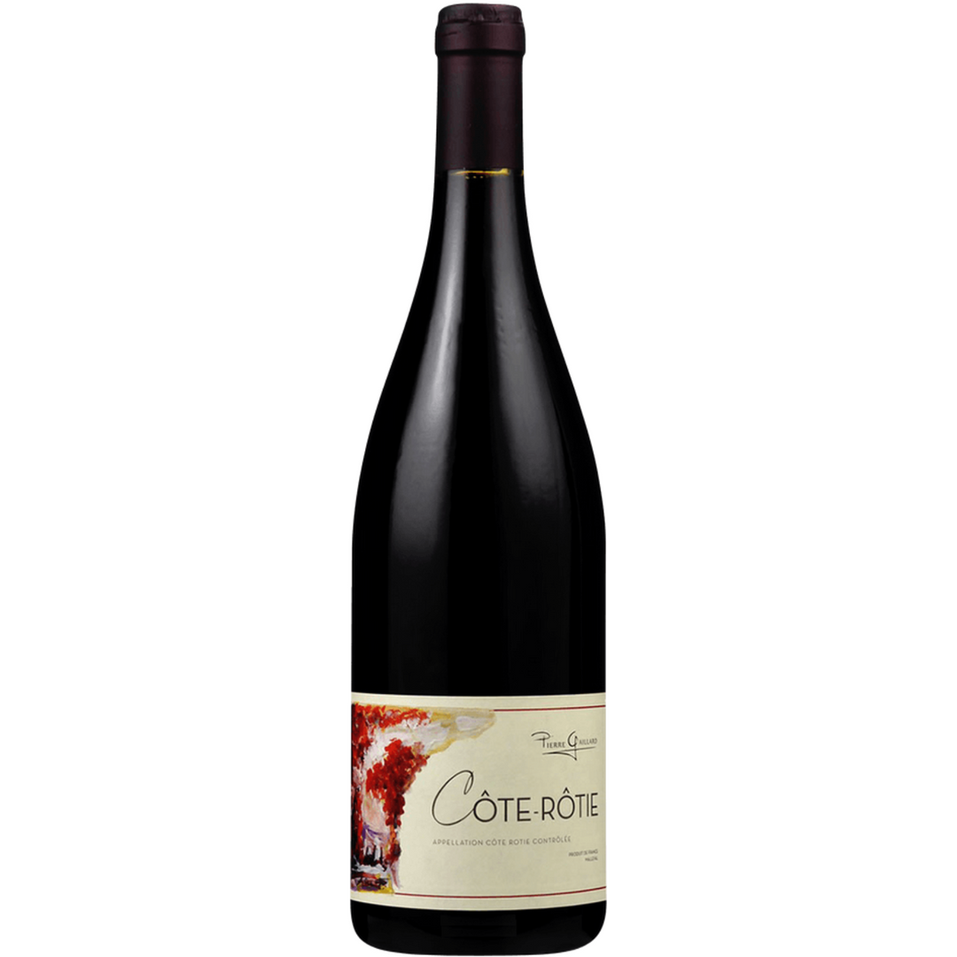 Pierre Gaillard Cote Rotie, Rhone, France 2020