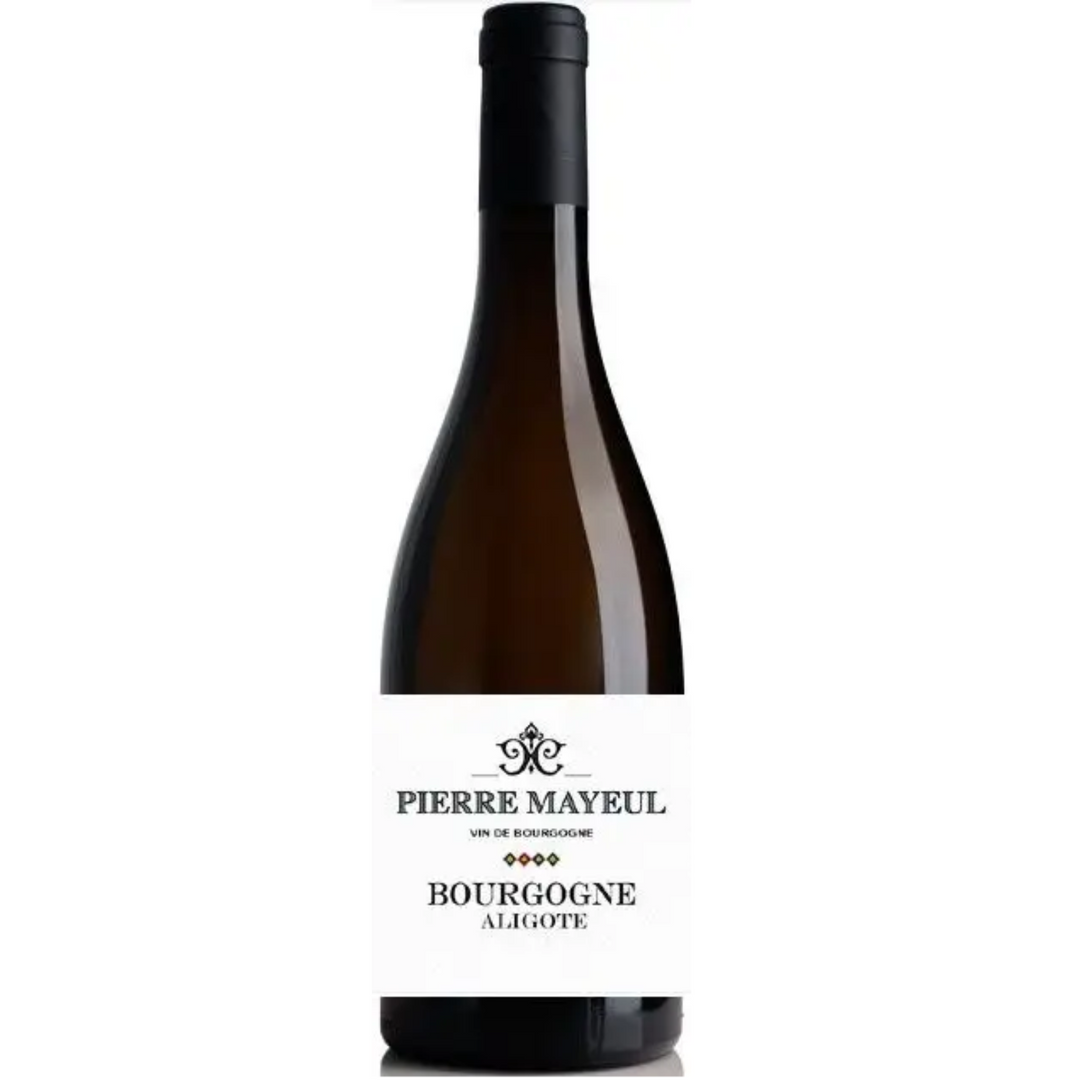 Pierre Mayeul Bourgogne Aligote, Burgundy, France 2021