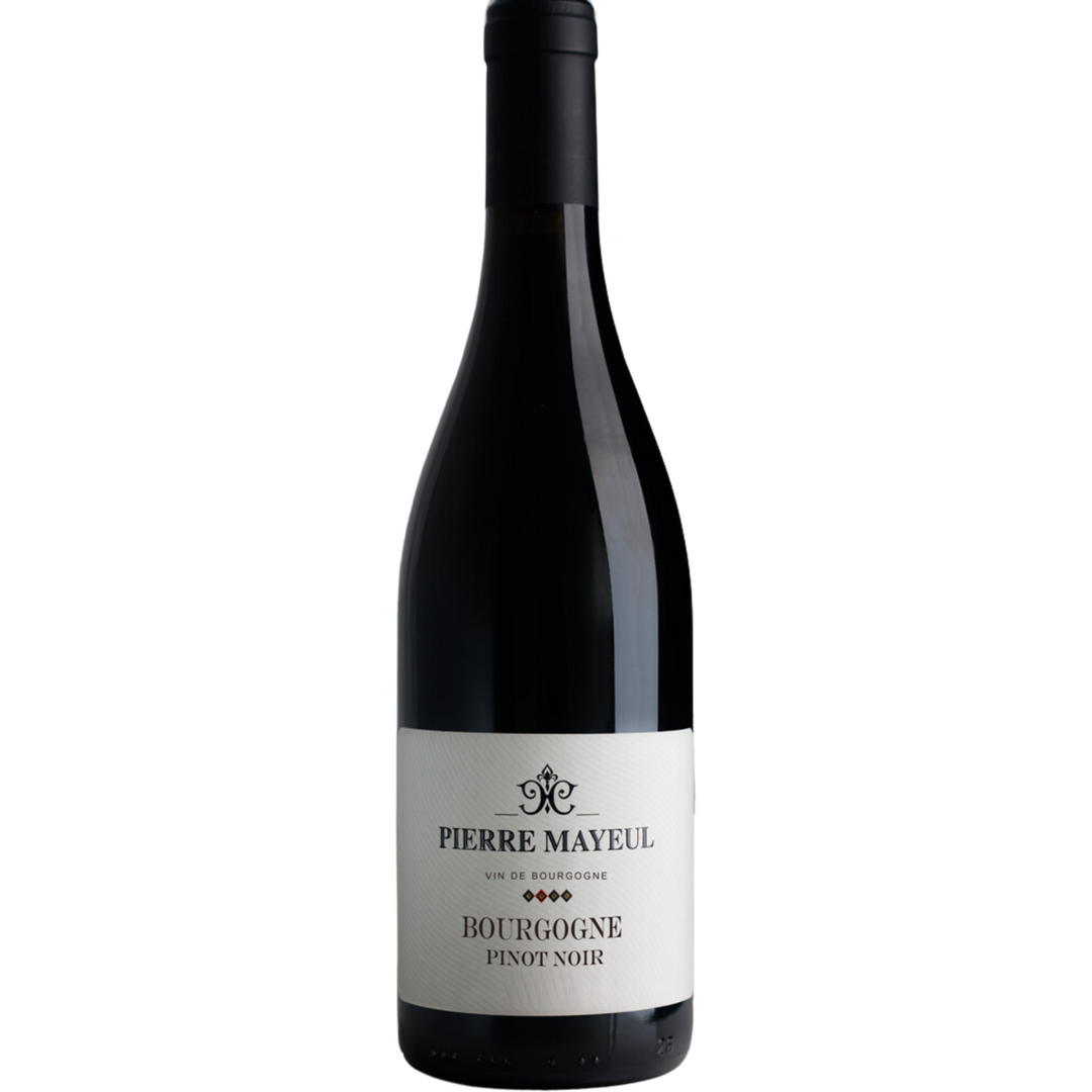 Pierre Mayeul Bourgogne Pinot Noir, Burgundy, France 2020