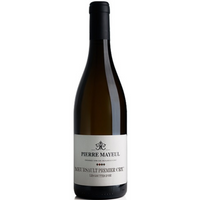 Pierre Mayeul Gouttes d'Or, Meursault Premier Cru, France 2019