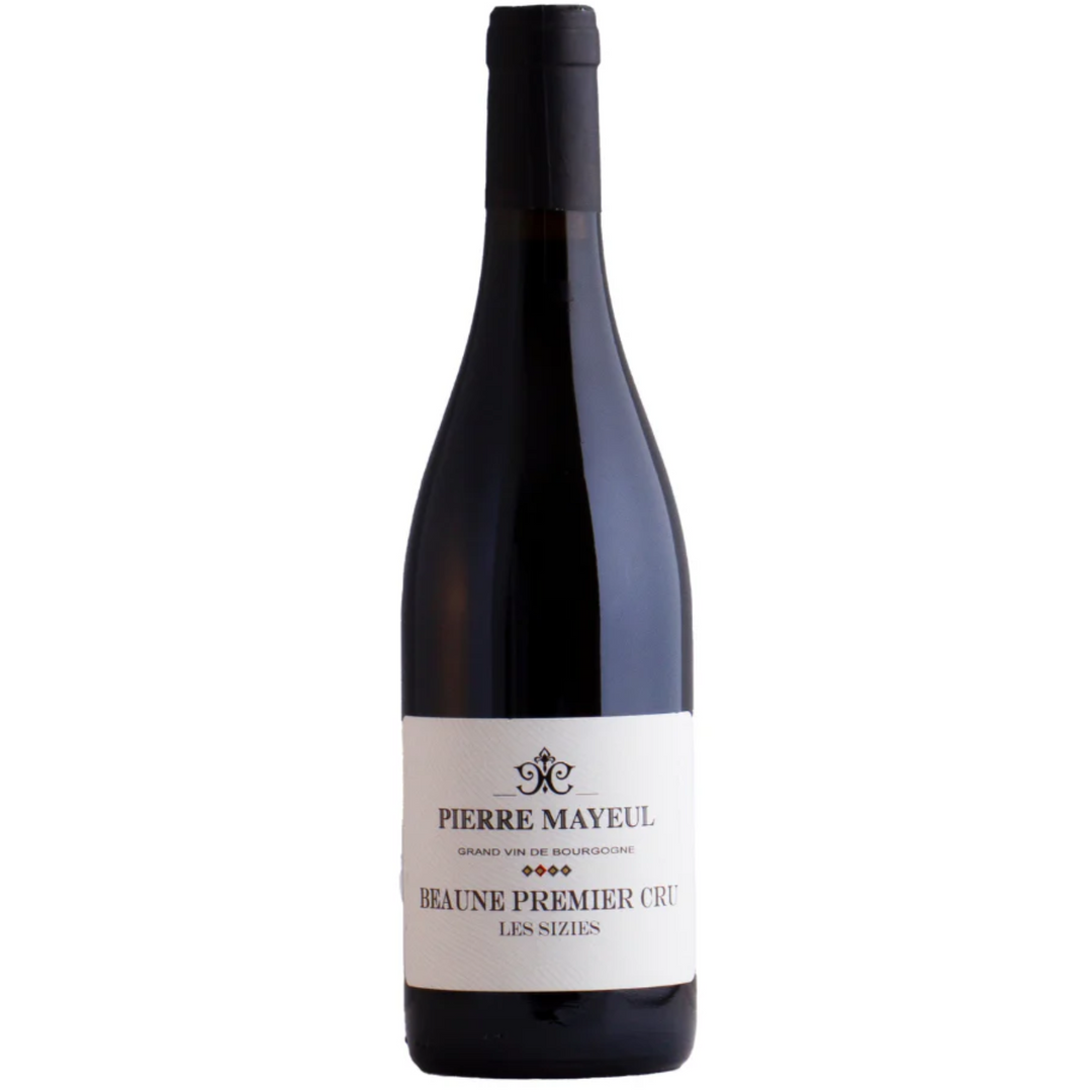 Pierre Mayeul Les Sizies, Beaune Premier Cru, France 2018