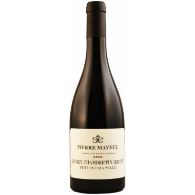 Pierre Mayeul Petite Chapelle, Gevrey-Chambertin Premier Cru, France 2019