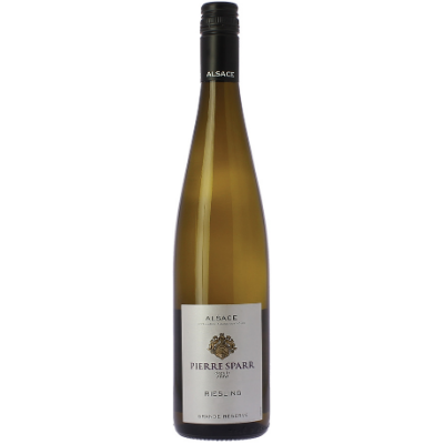 Pierre Sparr Riesling Reserve, Alsace, France 2021 (Case of 12)