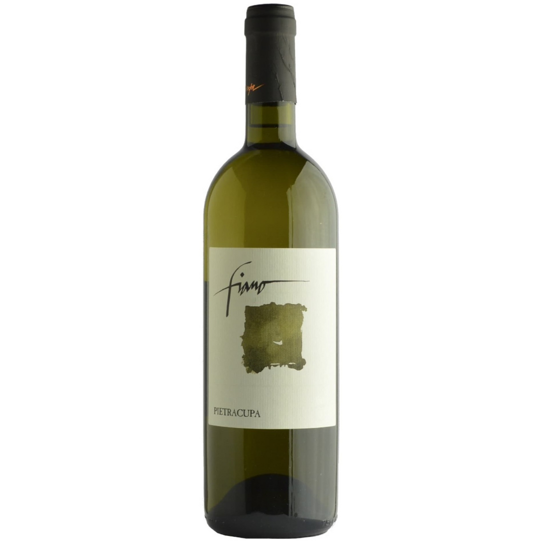 Pietracupa Fiano di Avellino DOCG, Campania, Italy 2020 Case (6x750ml)