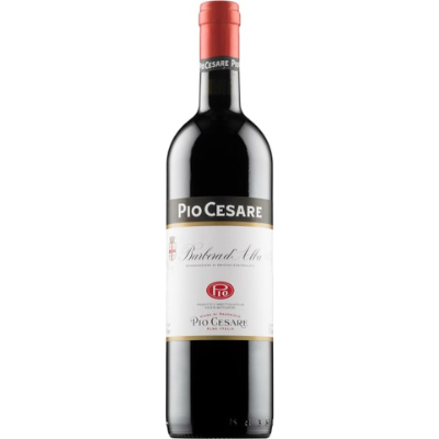 Pio Cesare Barbera d'Alba, Piedmont, Italy 2021