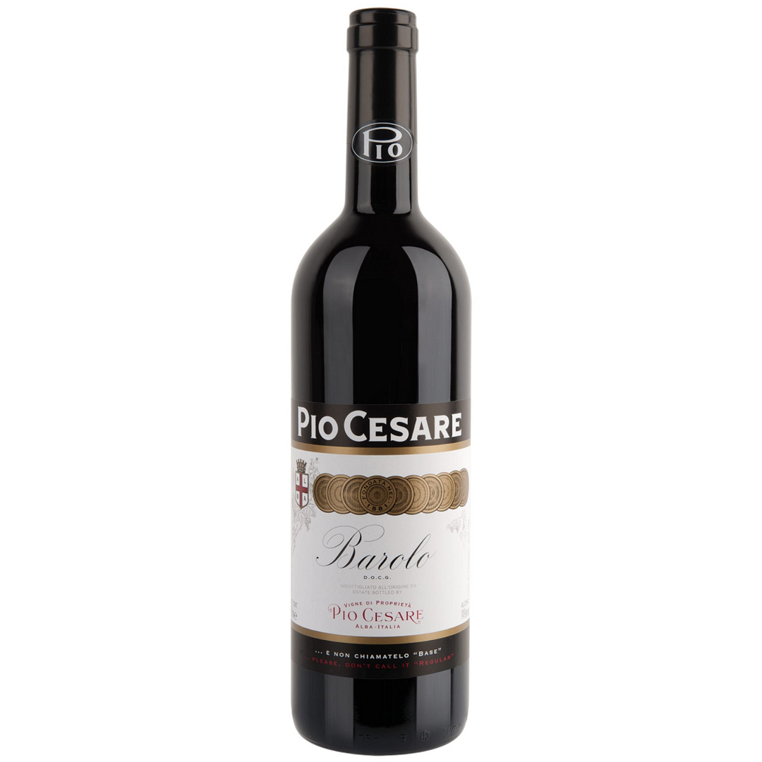 Pio Cesare Barolo DOCG, Piedmont, Italy 2020