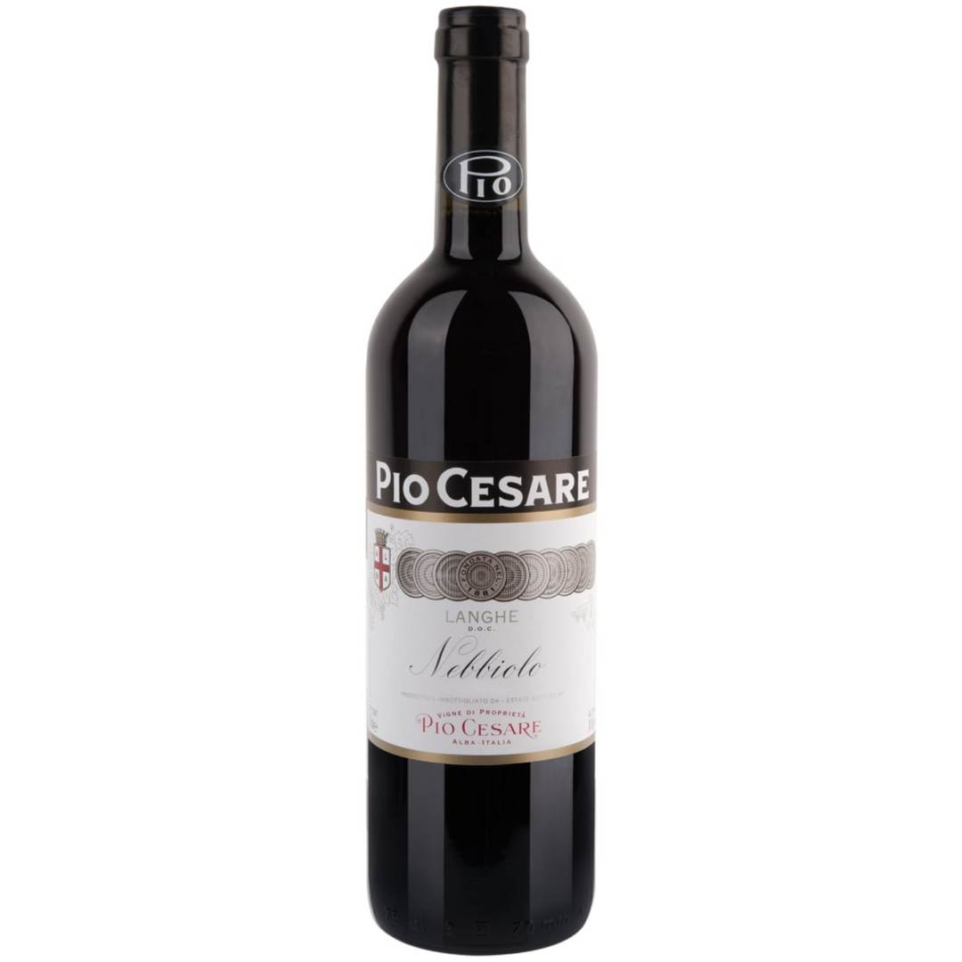 Pio Cesare Langhe Nebbiolo, Piedmont, Italy 2020