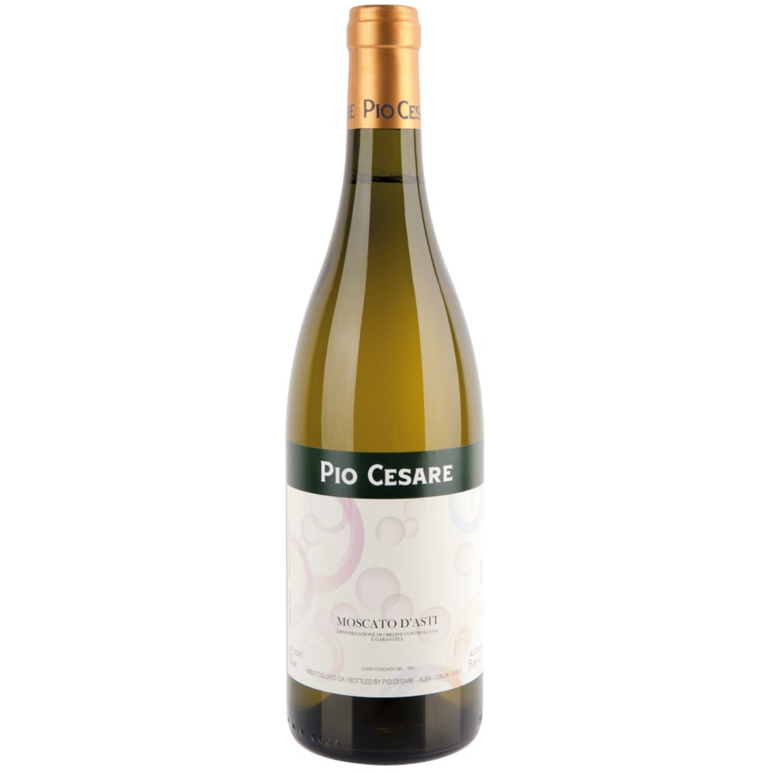 Pio Cesare Moscato d'Asti DOCG, Piedmont, Italy 2022