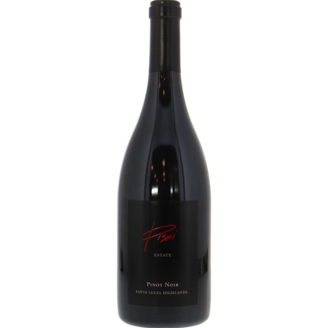 Pisoni Vineyards Estate Pinot Noir, Santa Lucia Highlands, USA 2022