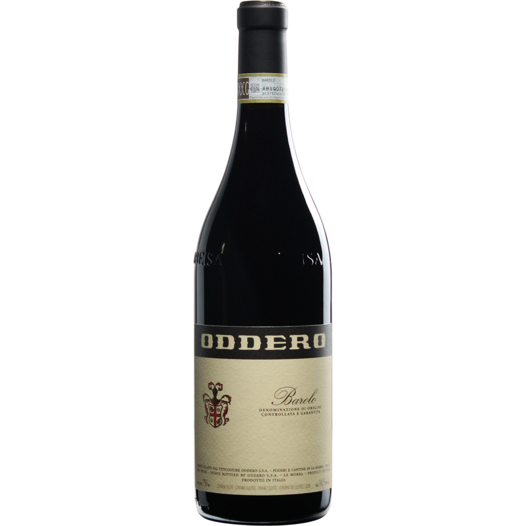 Poderi Oddero Barolo DOCG, Piedmont, Italy 2004 Magnum 1.5L