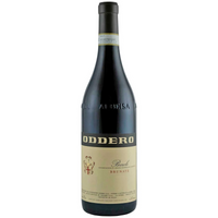 Poderi Oddero Brunate, Barolo DOCG, Italy 2004 1.5L