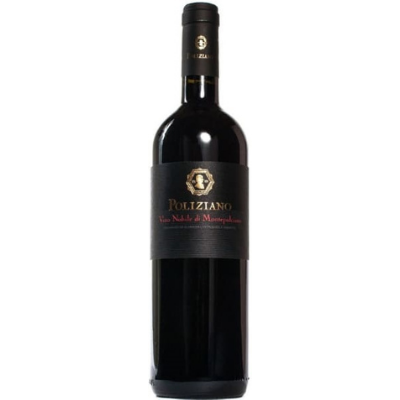 Poliziano Vino Nobile di Montepulciano DOCG, Tuscany, Italy 2017 1.5L