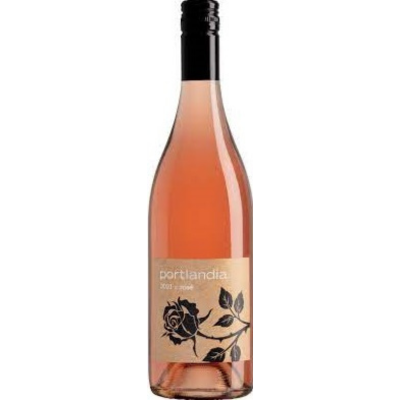 Portlandia Rose, Oregon, USA 2021 (Case of 12)