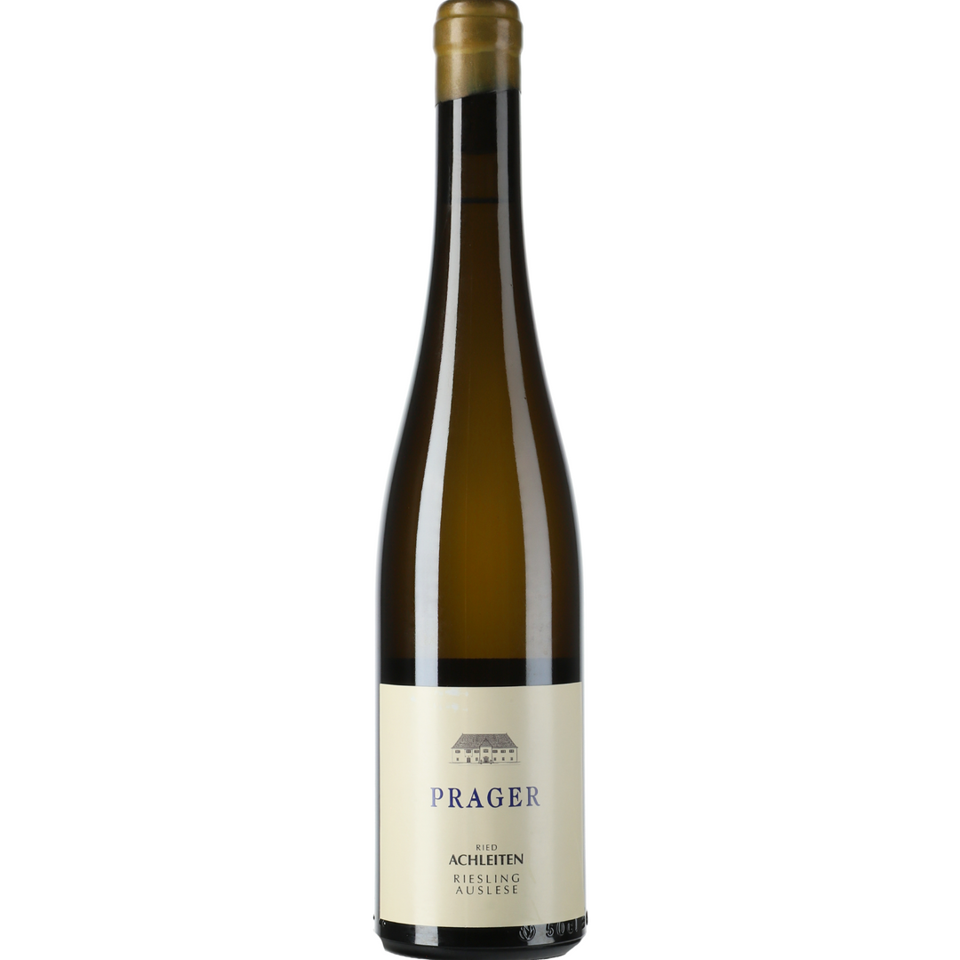 Prager Ried Achleiten Riesling Auslese, Wachau, Austria 2021 500ml