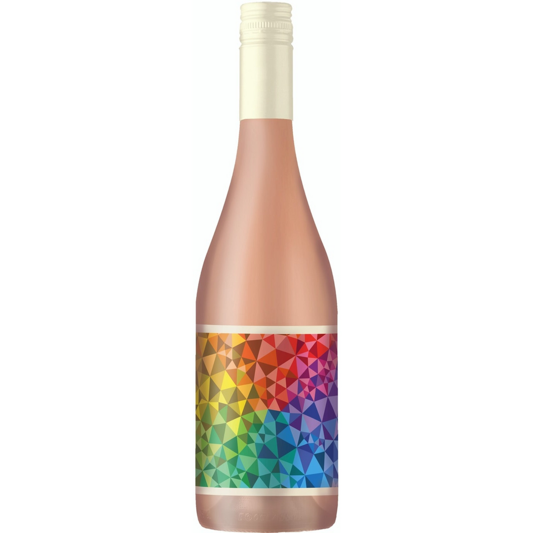 Prisma Rose, Casablanca Valley, Chile 2022 Case (6x750ml)