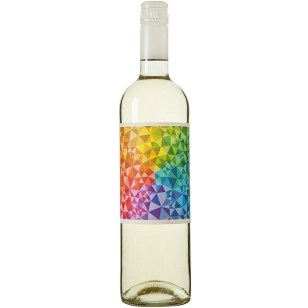 Prisma Sauvignon Blanc, Casablanca Valley, Chile 2023 Case (6x750ml)