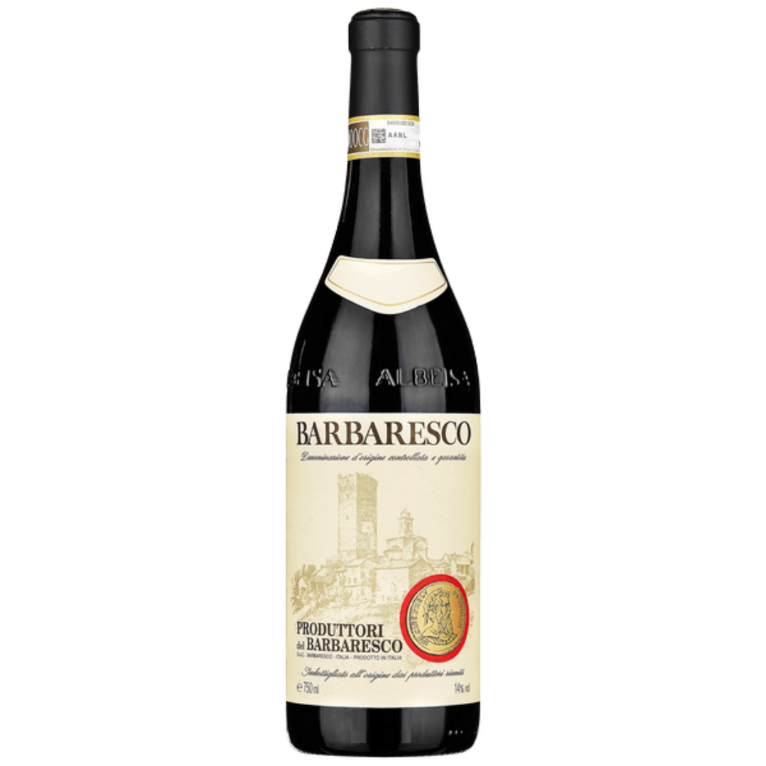 Produttori del Barbaresco 'Barbaresco DOCG', Piedmont, Italy 2020