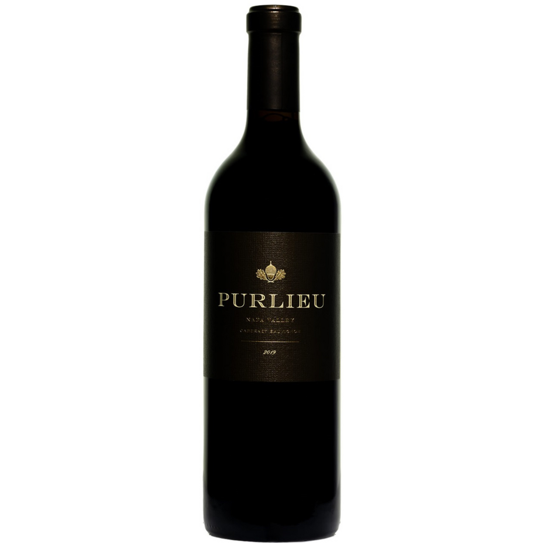 Purlieu Cabernet Sauvignon, Napa Valley, USA 2019