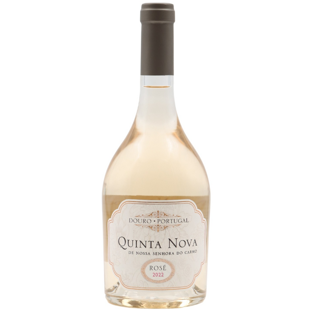 Quinta Nova de Nossa Senhora do Carmo Rose, Douro, Portugal 2022 Case (6x750ml)