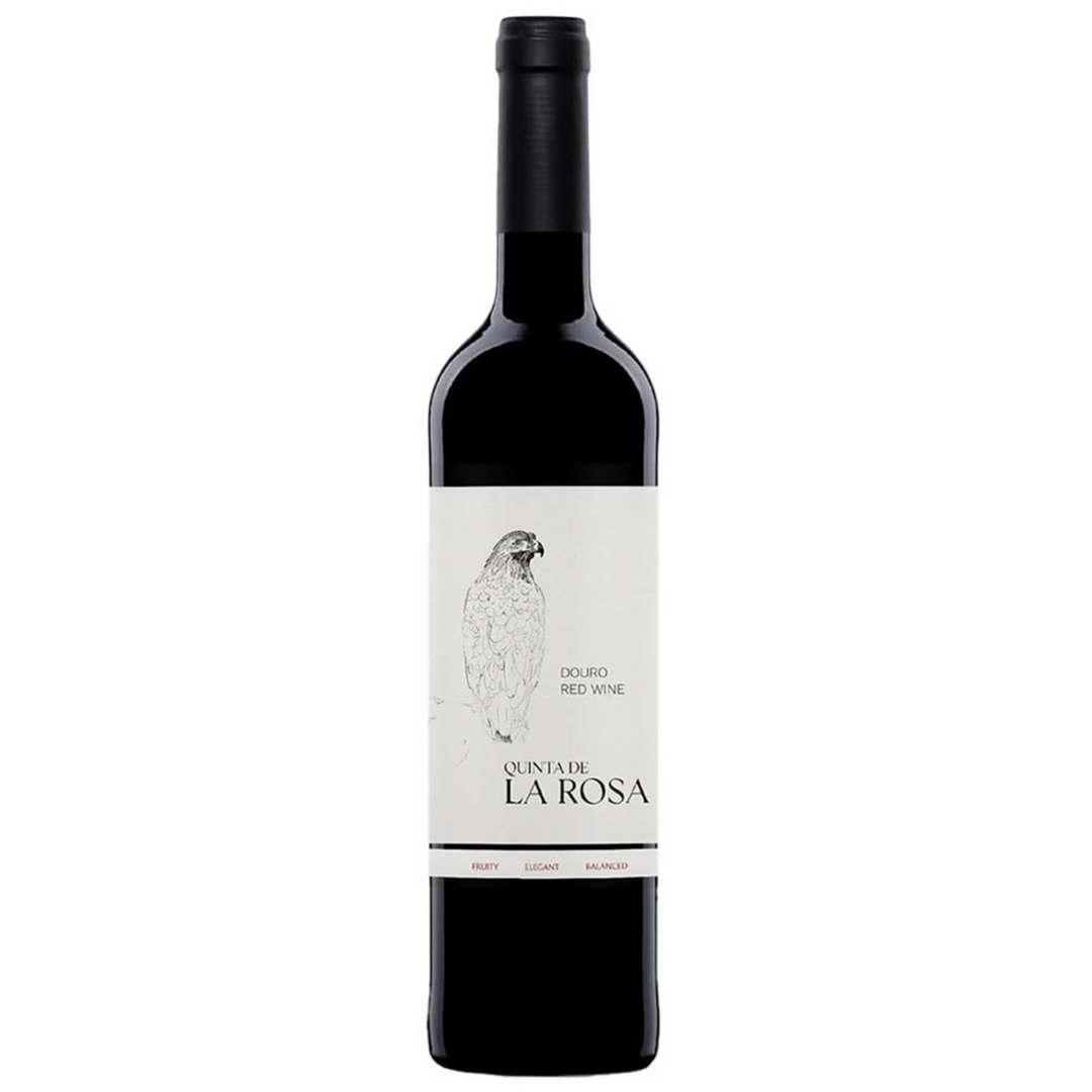 Quinta de la Rosa 'La Rosa' Tinto, Douro, Portugal 2021 Case (6x750ml)