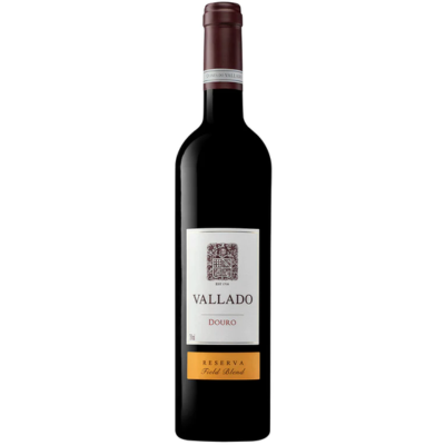 Quinta do Vallado Reserva Field Blend, Douro, Portugal 2019