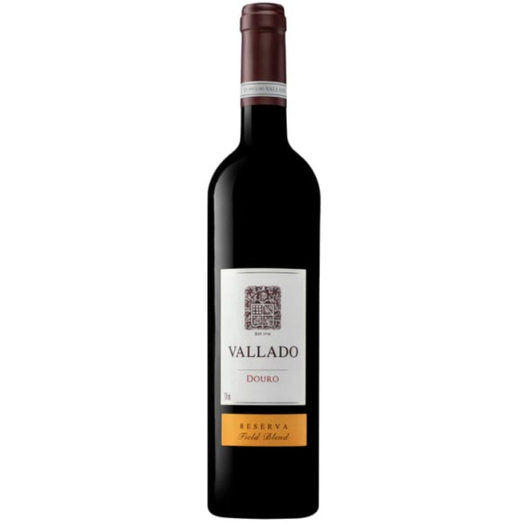 Quinta do Vallado Reserva Field Blend, Douro, Portugal 2019