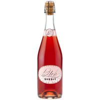 R Wines Bitch Bubbly Rose, Australia NV Case (6x750ml)