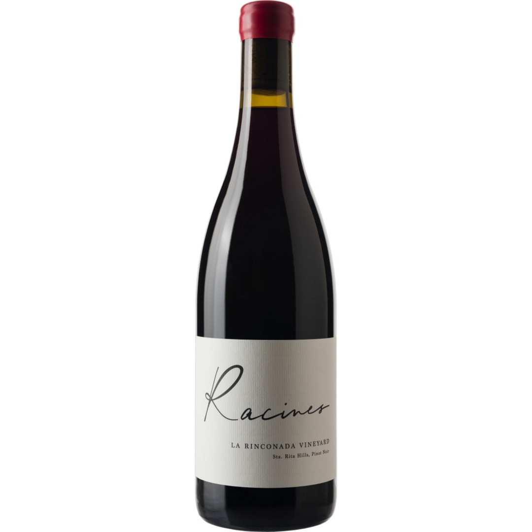 Racines La Rinconada Vineyard Pinot Noir, Sta. Rita Hills, USA 2020