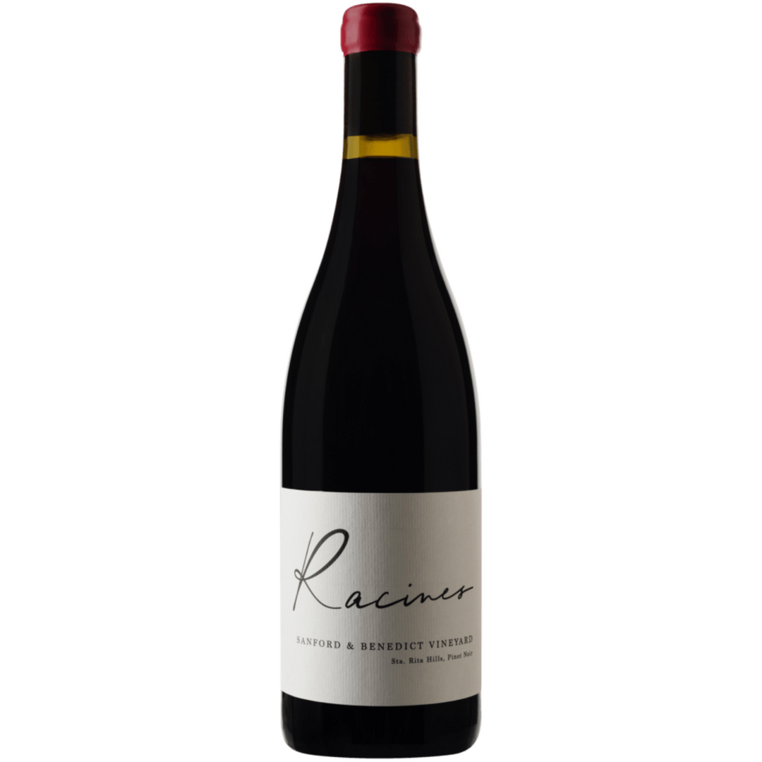 Racines Sanford & Benedict Vineyard Pinot Noir, Sta. Rita Hills, USA 2020