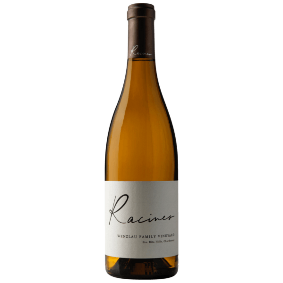 Racines Wenzlau Family Vineyard Chardonnay, Sta. Rita Hills, USA 2020