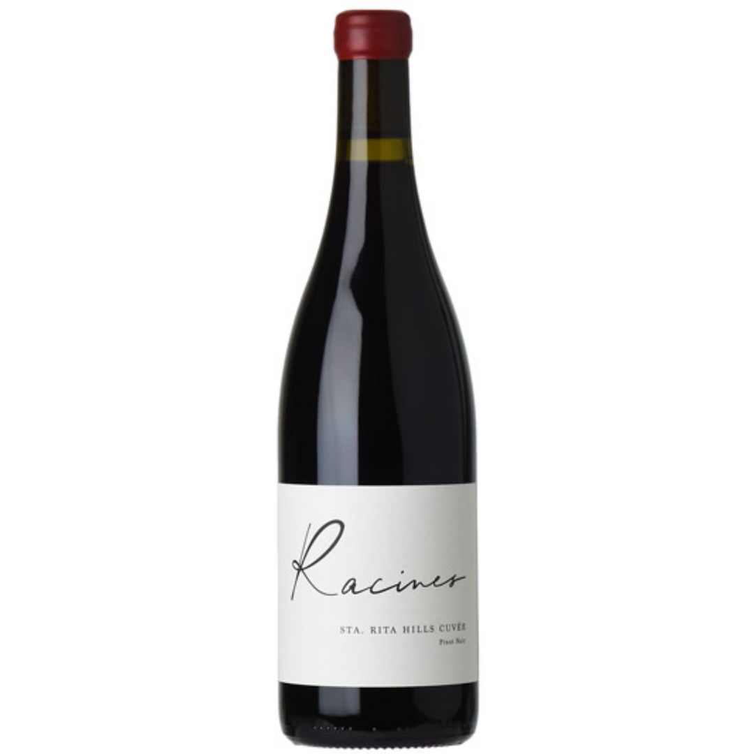 Racines 'Sta. Rita Hills Cuvee' Pinot Noir, California, USA 2021