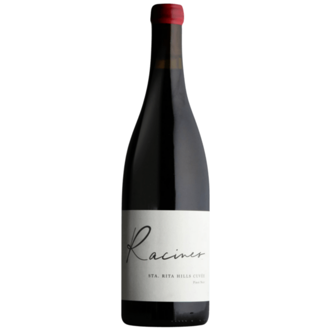 Racines 'Sta. Rita Hills Cuvee' Pinot Noir, California, USA 2020