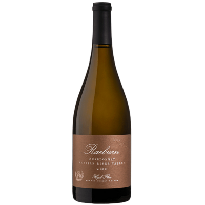 Raeburn High Flier Chardonnay, Russian River Valley, USA 2021