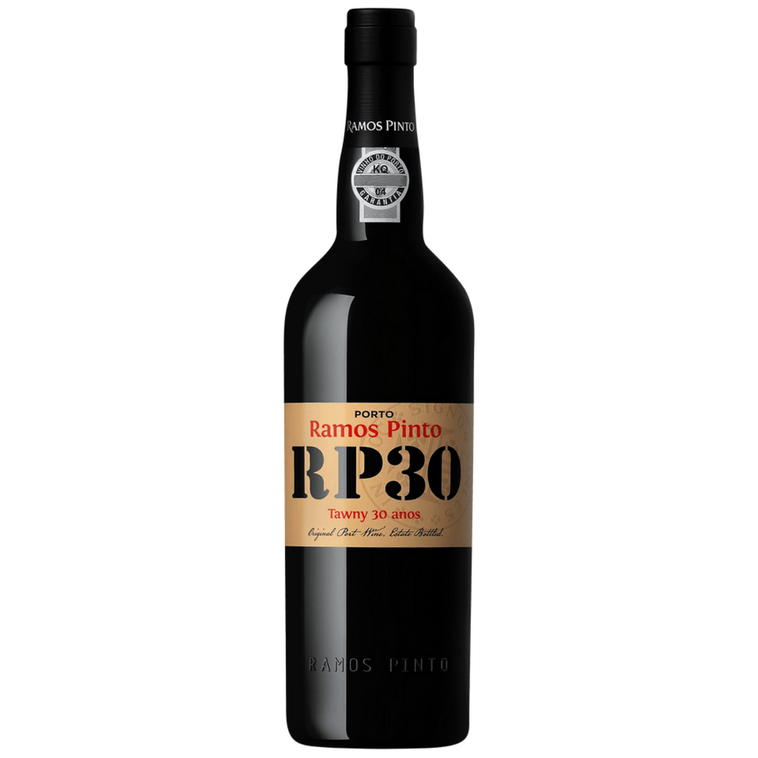 Ramos Pinto 30 Year Old Tawny Port, Portugal NV