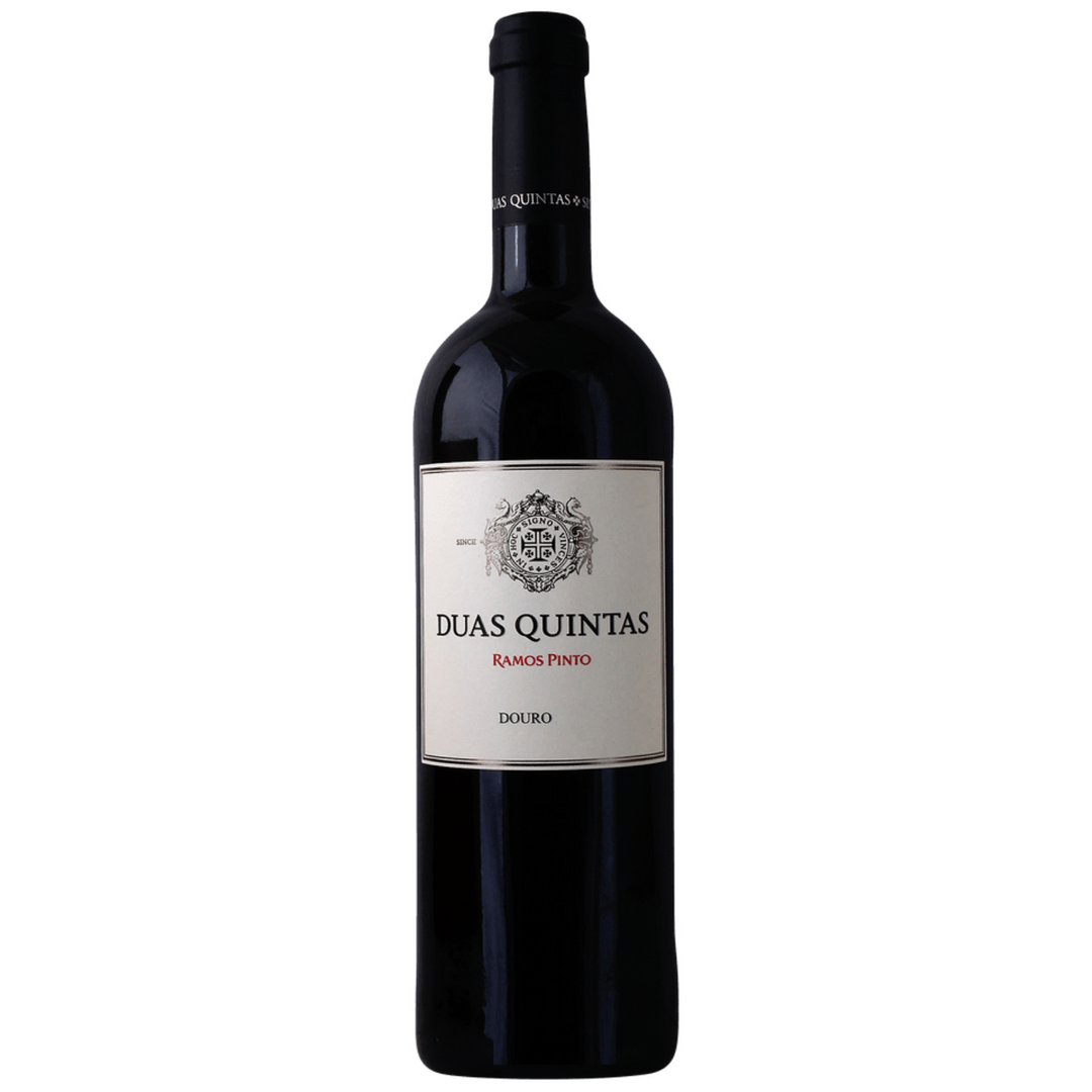 Ramos Pinto Duas Quintas, Douro, Portugal 2021 Case (6x750ml)