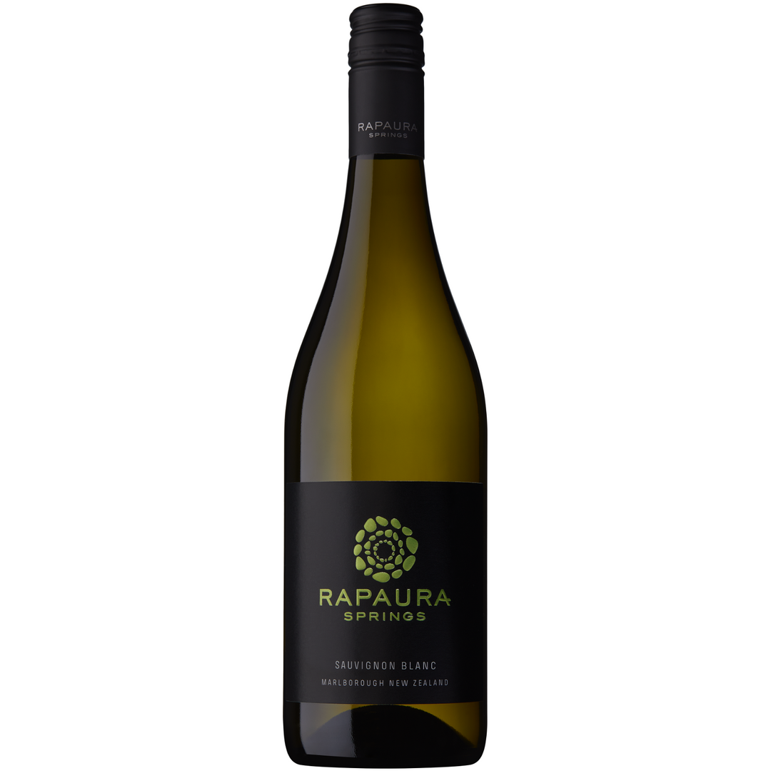 Rapaura Springs Classic Sauvignon Blanc, Marlborough, New Zealand 2022 Case (6x750ml)