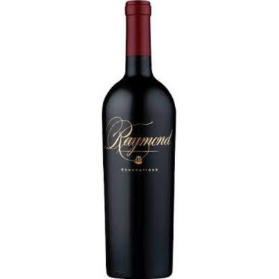 Raymond Vineyard Napa Valley USA 2020 Cabernet