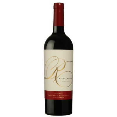 Raymond Vineyard & Cellar R Collection Cabernet Sauvignon, Napa Valley, USA 2022 (Case of 12)