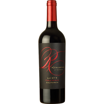 Raymond Vineyard & Cellar R Collection Field Blend, Napa Valley, USA 2021 (Case of 12)