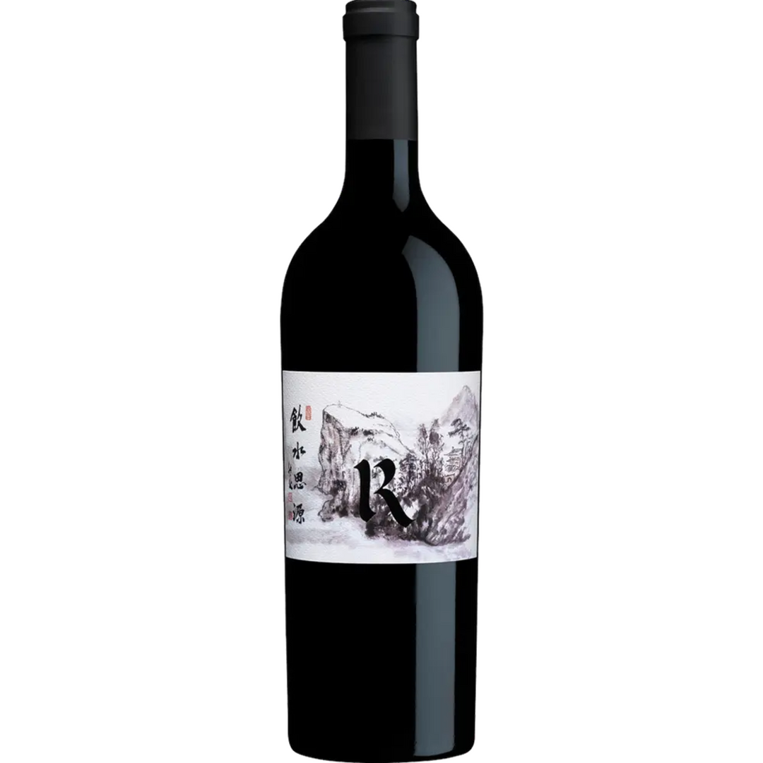 Realm Cellars Beckstoffer Dr. Crane Vineyard Cabernet Sauvignon, St. Helena, USA 2022 1.5L