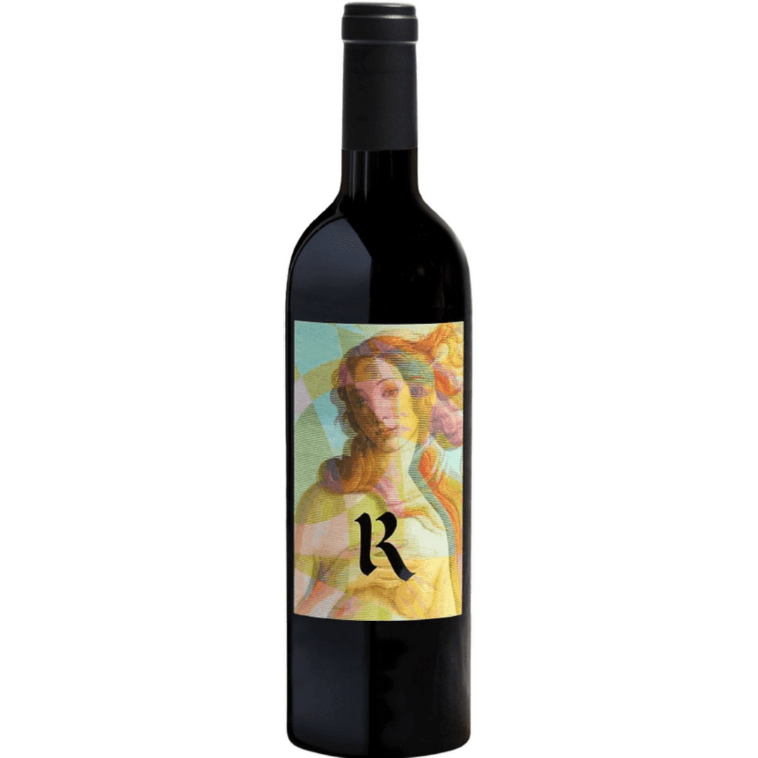 Realm Cellars Beckstoffer To Kalon Vineyard Cabernet Sauvignon, Oakville, USA 2022 1.5L