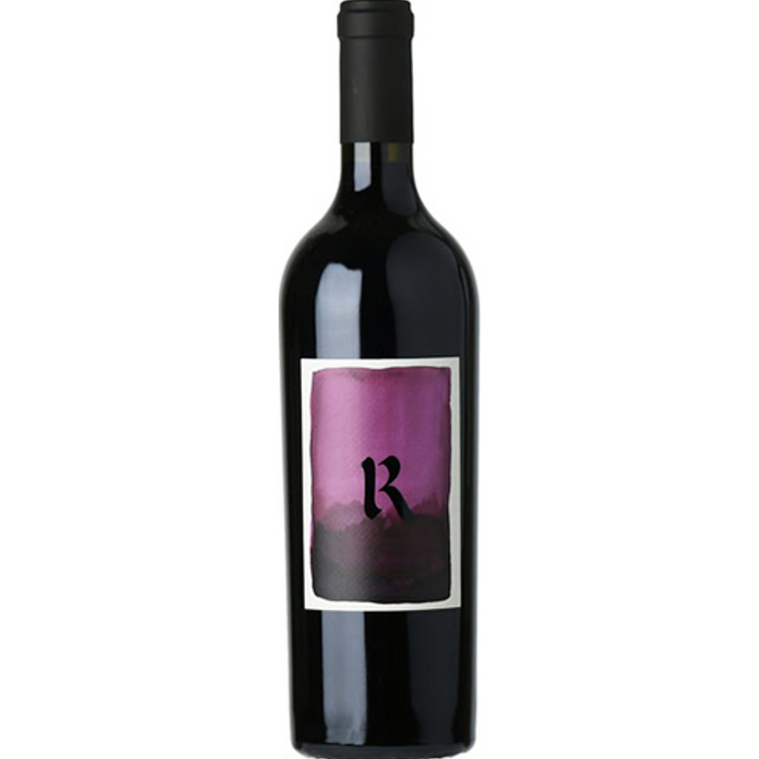 Realm Cellars The Tempest Proprietary Red, Napa Valley, USA 2022 1.5L