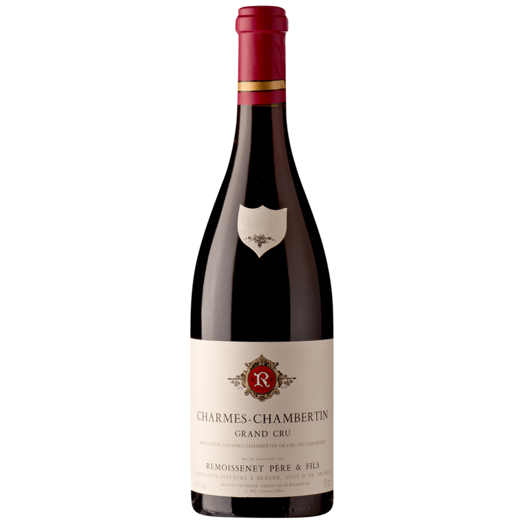 Remoissenet Pere & Fils Charmes Chambertin, Cote de Nuits, France 2018