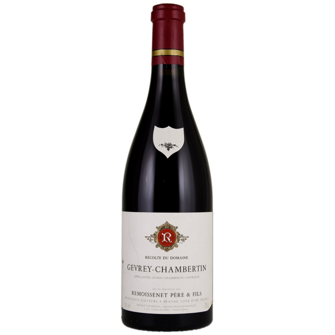 Remoissenet Pere & Fils Gevrey-Chambertin, Cote de Nuits, France 2021