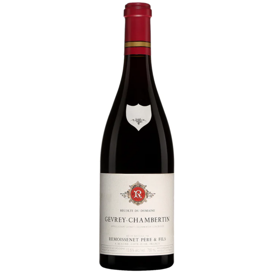 Remoissenet Pere & Fils Gevrey-Chambertin, Cote de Nuits, France 2020